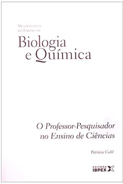 Livro Metodologia Do Ensino De Biologia E Quimica - Volume 2 - Resumo, Resenha, PDF, etc.