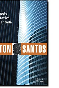 Livro Metropole Corporativa Fragmentada - Resumo, Resenha, PDF, etc.