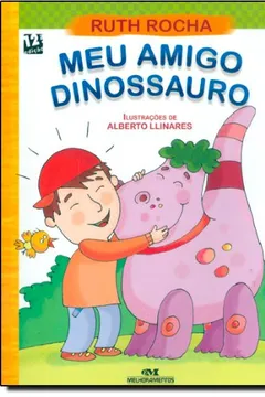 Livro Meu Amigo Dinossauro - Resumo, Resenha, PDF, etc.