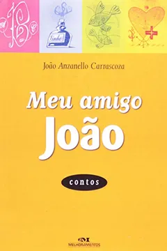 Livro Meu Amigo João - Resumo, Resenha, PDF, etc.