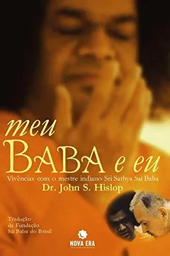 Livro Meu Baba E Eu - Resumo, Resenha, PDF, etc.