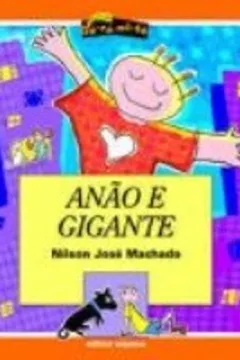 Capa do livro Meu Grande Livro De Passatempo. Lilas