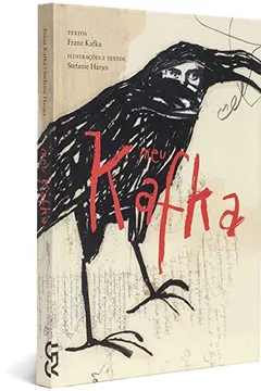 Livro Meu Kafka - Resumo, Resenha, PDF, etc.