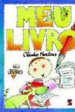 Livro Meu Livro - Resumo, Resenha, PDF, etc.