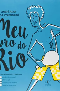Livro Meu Livro do Rio - Resumo, Resenha, PDF, etc.