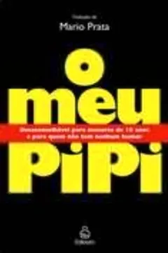 Livro Meu Pipi - Resumo, Resenha, PDF, etc.