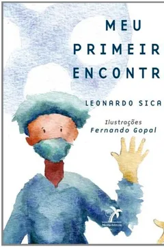 Livro Meu Primeiro Encontro - Resumo, Resenha, PDF, etc.