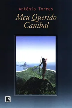 Livro Meu Querido Canibal - Resumo, Resenha, PDF, etc.