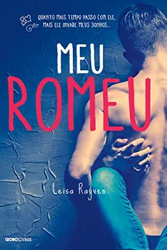 Livro Meu Romeu - Resumo, Resenha, PDF, etc.