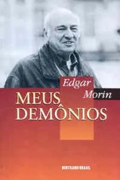 Livro Meus Demónios - Resumo, Resenha, PDF, etc.