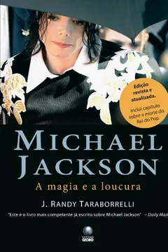 Livro Michael Jackson - Resumo, Resenha, PDF, etc.