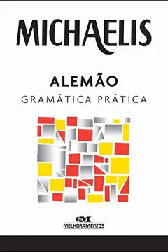 Livro Michaelis. Alemão. Gramática Prática - Resumo, Resenha, PDF, etc.