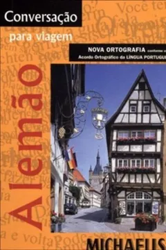Livro Michaelis Tour Alemão - Resumo, Resenha, PDF, etc.