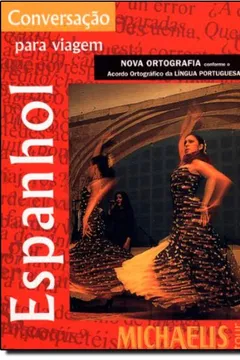 Livro Michaelis Tour Espanhol - Resumo, Resenha, PDF, etc.