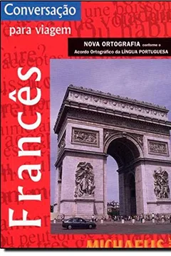 Livro Michaelis Tour Francês - Resumo, Resenha, PDF, etc.