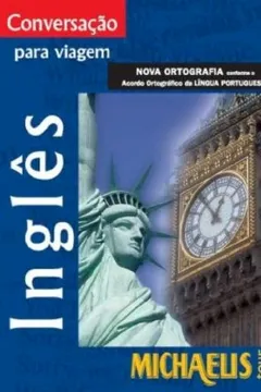 Livro Michaelis Tour Inglês - Resumo, Resenha, PDF, etc.