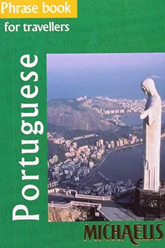 Livro Michaelis Tour Portuguese - Resumo, Resenha, PDF, etc.