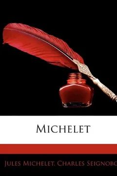 Livro Michelet - Resumo, Resenha, PDF, etc.