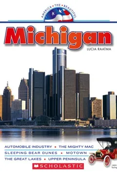 Livro Michigan - Resumo, Resenha, PDF, etc.