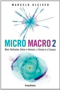 Livro Micro Macro - Volume 2 - Resumo, Resenha, PDF, etc.