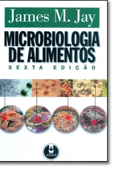 Livro Microbiologia de Alimentos - Resumo, Resenha, PDF, etc.