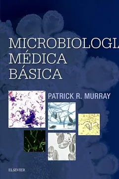 Livro Microbiologia médica básica - Resumo, Resenha, PDF, etc.