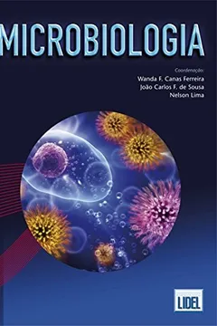 Livro Microbiologia - Resumo, Resenha, PDF, etc.