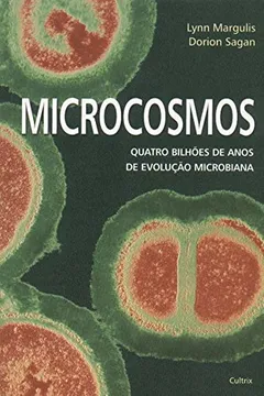 Livro Microcosmos - Resumo, Resenha, PDF, etc.