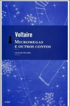 Livro Micromegas e Outros Contos - Resumo, Resenha, PDF, etc.