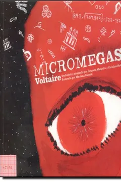 Livro Micromegas - Resumo, Resenha, PDF, etc.