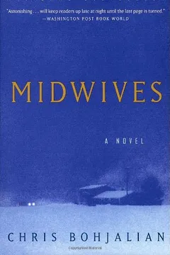 Livro Midwives - Resumo, Resenha, PDF, etc.