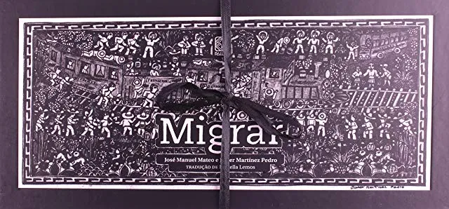 Livro Migrar - Resumo, Resenha, PDF, etc.