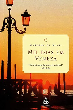 Livro Mil Dias em Veneza - Resumo, Resenha, PDF, etc.