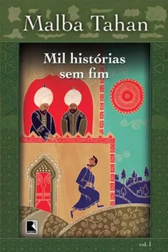 Livro Mil Histórias sem Fim - Resumo, Resenha, PDF, etc.
