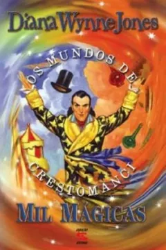 Livro Mil Mágicas - Resumo, Resenha, PDF, etc.