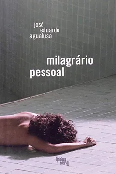Livro Milagrário Pessoal - Resumo, Resenha, PDF, etc.