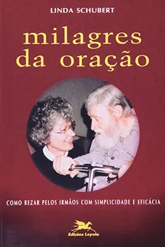 Livro Milagres Da Oração - Resumo, Resenha, PDF, etc.
