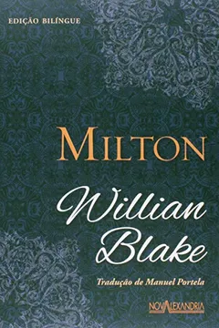 Livro Milton - Resumo, Resenha, PDF, etc.