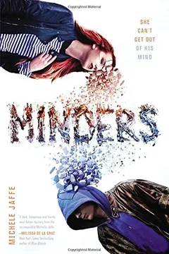 Livro Minders - Resumo, Resenha, PDF, etc.