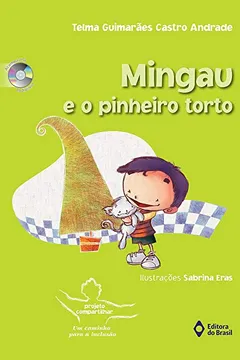 Livro Mingau e o Pinheiro Torto - Resumo, Resenha, PDF, etc.