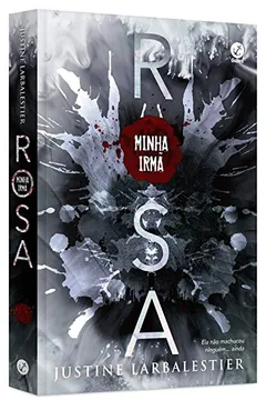 Livro Minha Irmã Rosa - Resumo, Resenha, PDF, etc.