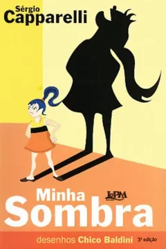 Livro Minha Sombra - Resumo, Resenha, PDF, etc.