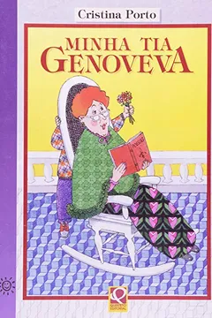 Livro Minha Tia Genoveva - Resumo, Resenha, PDF, etc.