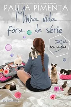 Livro Minha Vida Fora de Série - Resumo, Resenha, PDF, etc.