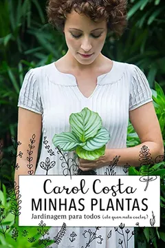 Livro Minhas Plantas - Resumo, Resenha, PDF, etc.