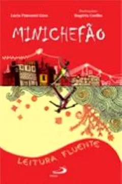 Livro Minichefão - Resumo, Resenha, PDF, etc.
