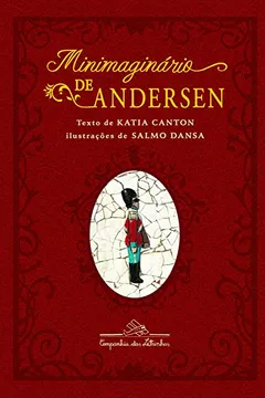 Livro Minimaginario de Andersen - Resumo, Resenha, PDF, etc.