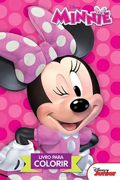 Livro Minnie - Coleção Disney-Aquarela - Resumo, Resenha, PDF, etc.
