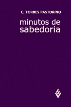 Livro Minutos de Sabedoria. Estilo Eagna - Resumo, Resenha, PDF, etc.