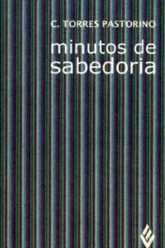 Livro Minutos De Sabedoria. Saviesa - Resumo, Resenha, PDF, etc.